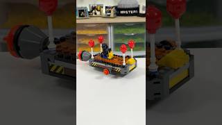 LEGO Fortnite Flying Vehicle Build! #legofortnite