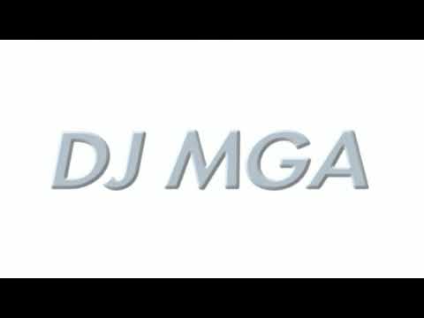 MGA: SHADOW SET 4