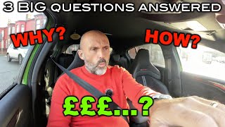 Why I became an ADI, how the qualification works and how much you can earn
