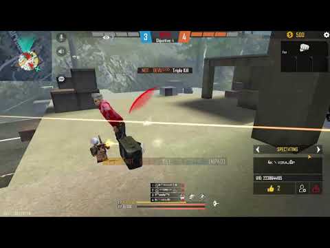 TAMAL GAMING (WB) Live Stream