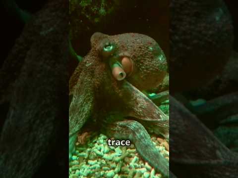 Did the Kraken Really Lurk Beneath Our #octopus