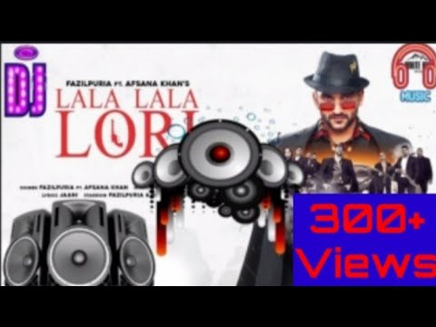 LALA LALA LORI REMIX:-Fazilpuria feat Deepti|Afsana|Jaani|SukhE|New Haryanvi Songs _Haryanavi 2020