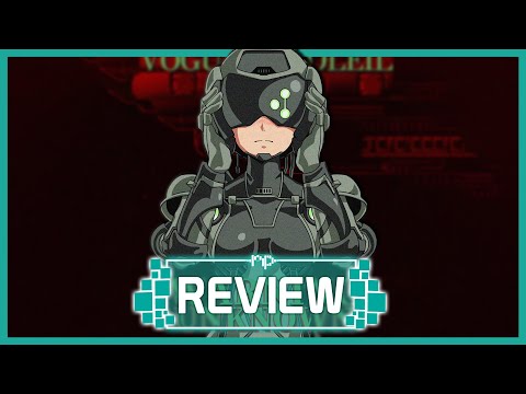 Stories from Sol: The Gun-Dog Review – A Retro Sci-Fi Visual Novel Done Brilliantly