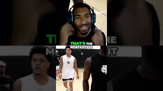 Master the Mindset: One Move and Go in Basketball