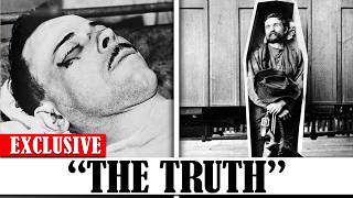 10 Deaths Of Legendary Figures From The Wild West