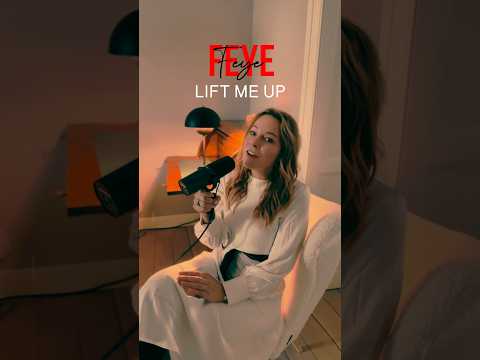 Lift me up #newmusicfriday #pop #indiepop #indieartist