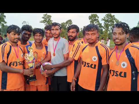 #Winner #footballmatch #myVillage