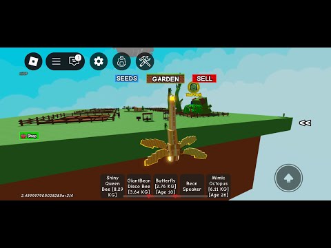 🔴Trading/Sell | Grow A Garden #growagarden #Roblox
