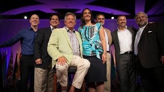 Sneak Peek at the John C. Maxwell Certification Program
