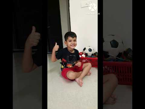 Transforming Mornings into Adventure: #Playing, #SchoolTime & #MyLifestyle Routine