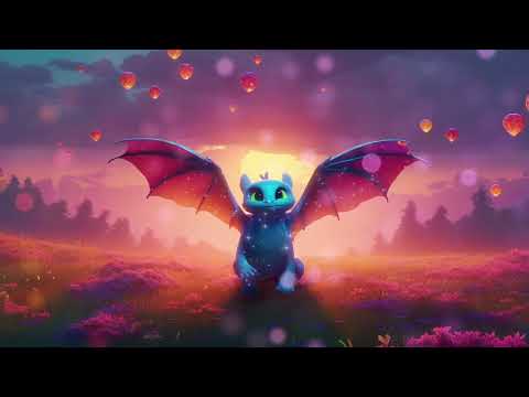 Let Go of Worries & Turn into Calm 10 Minutes Meditation for Kids