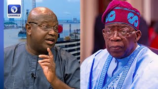 Insecurity: Wahab Shittu Urges Nigerian Leaders To Unite Amid Trump Military Threat