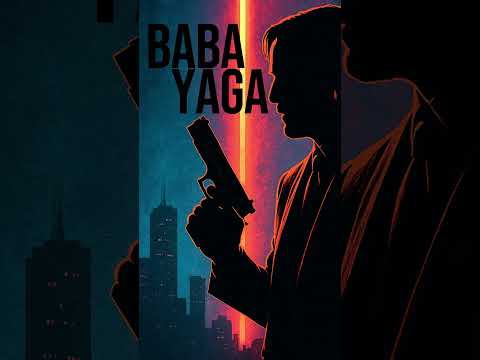 Baba Yaga | John Wick Tribute