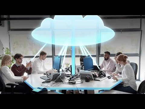 Is Cloud Computing Right For You?