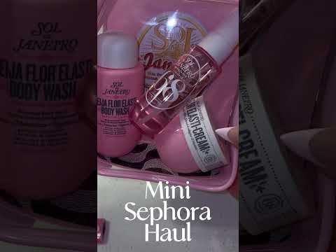 Just restocking a few things ✨ #vlog #haul #girls