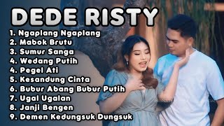 NGAPLANG NGAPLANG DEDE RISTY FULL ALBUM 2025 ‼️ tarling Cirebon dermayu terbaru 2025