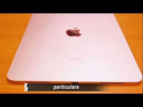 Original Unlocked for iPad Air 4th 2020