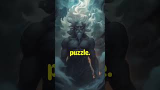 Can you outsmart this River God #brainteaser #puzzlechallenge #animation #brainteasing