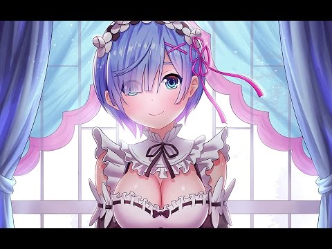 Re:Zero Season 1 Episode 7 Insert Song - STRAIGHT BET / MYTH & ROID