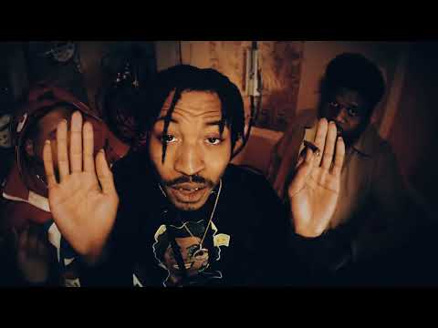 “Nobody else “||(Official music video)Dir.@BMPVert ​prod.@Damnceazaliino