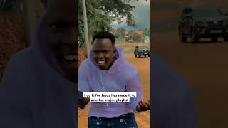 New Anthem for all Christians called I do it for Jesus by Romeny is on major playlist #afrogospel