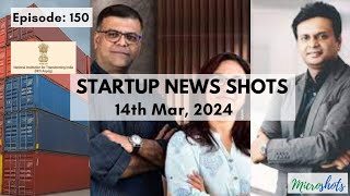 🤑 Zepto's Platform Fee, 🚀 Super Gaming's Success, 💥 Paytm NPCI Approval | Ep. 150