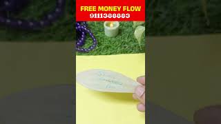 పౌర్ణమి సిరీస్ Day -4 || Free Money Flow #money