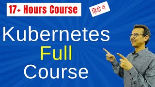 Learn Kubernetes in 17 Hours