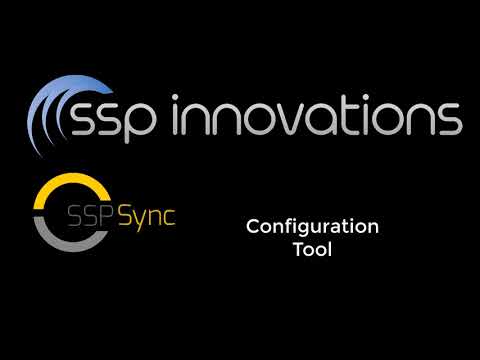 Sneak Preview of Sync!