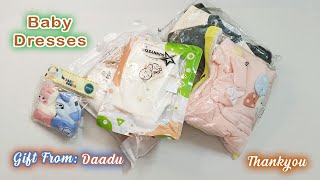Winter Baby Dress Collection | Dress Design | New Born Baby | @easyrecipesbyayeshakhalid