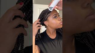 NATURAL HAIR TIPS | PROTECTIVE STYLES