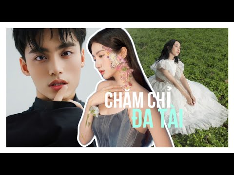 MỘT SỐ NGHỆ SĨ TRẺ ĐA TÀI CỦA VIỆT NAM (V-POP)
