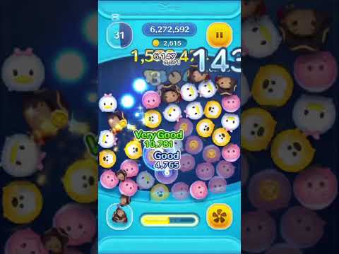 ジャミル・バイパー(スキル3) #ツムツム