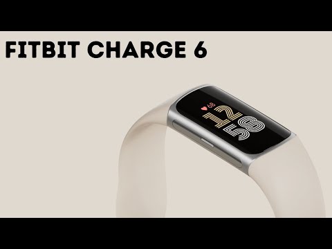 Fitbit Charge 6: Your Fitness Partner Just Got Smarter | Tech Trends