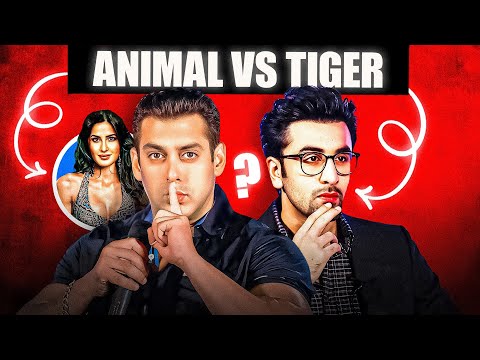 Salman Vs Ranbir : Top 5 Fights Of Bollywood - Cinemastic