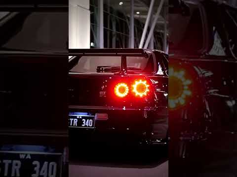 R34 EDIT 🥵 | Which car edit should I make next? #jdm #r34gtr #gtr