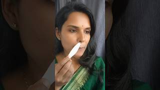 Upper lips waxing #shorts #waxing #youtubeshorts #threading #facewax #skincare