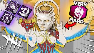 DBD: The JUDGMENT is kinda FUN...