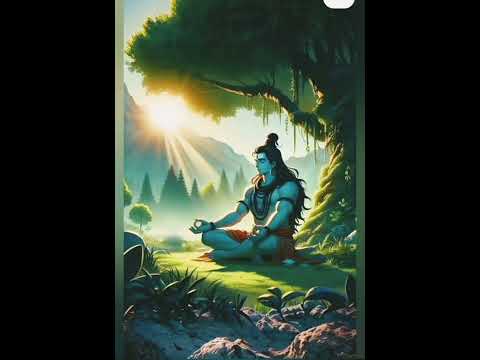 Shiv ka pahla 😱shishya kon hai,#💯शिवा का पहले शिष्य कौन है