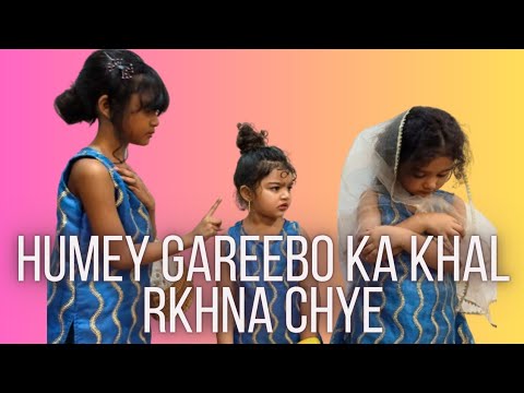 humey Gareebo se mohabat karni chaye||STORY 2|| #motivation #stories #curlysisters1123 #emotional