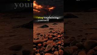 Stop Explaining Yourself #keepgoingstrong #selfmotivation #nevergiveup