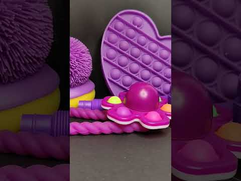 Colors With Fidgets #shorts #ella #ilona #fidget #colors #tiktok #2023