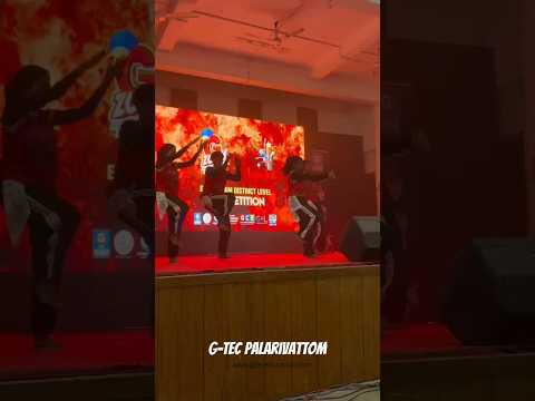പിള്ളാര്‌ പൊളിച്ചു ഫസ്റ്റ് Price Winners 🫶💜 #shortsvideo#celebrationdance #gtech #gzoom