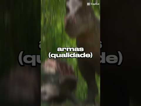 elefante vs t rex