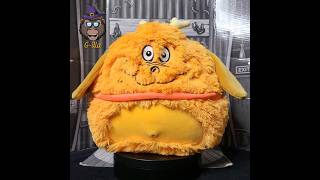 Original Squishmallows Fuzzamallows Max Plush #drseuss #thegrinch #thegrinchmax #plush #jazwares