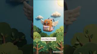 Copilot the Owl & The Flying Backpacks! 🦉 (Tech for Kids)
