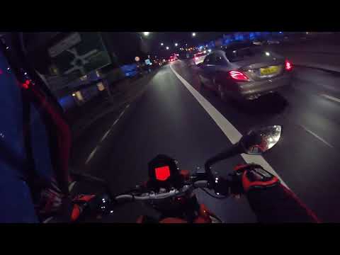 cool ride