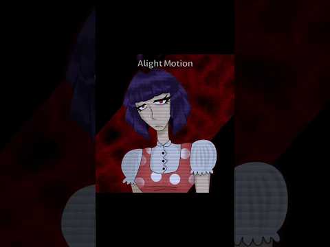 I wanna ruin our friendship!!!  #animation #oc #youtubeshorts #art #alightmotion #fyp #Radimir #Miki