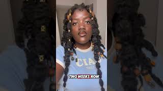 Cute hairstyles #shorts #hairstyle #singer #protectivestyles #inspovibes