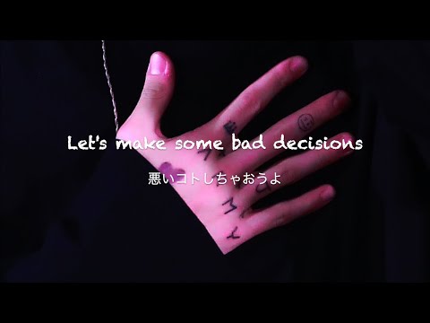 Bad Decisions - benny blanco, BTS & Snoop Dogg [和訳]